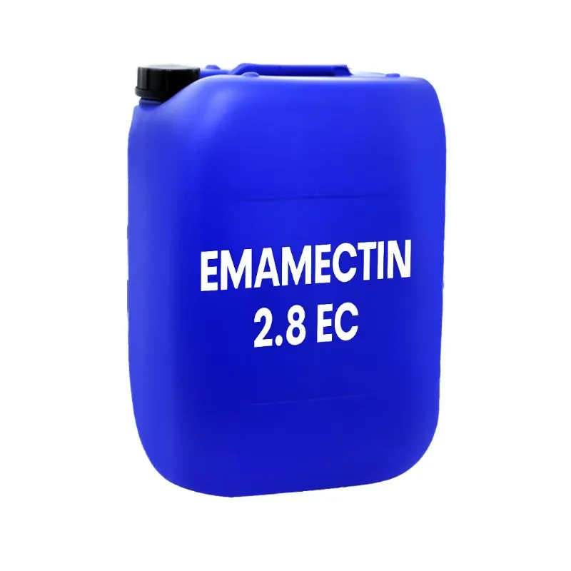 EMAMECTIN 2.8 EC